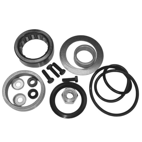 KIT DE REPARACION ARR BOSCH FBK  410/418