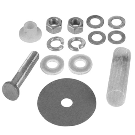 KIT SALIDA ARR LUCAS FORD 5000