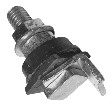 KIT DE SALIDA NIPONDENSO  ARRANQUE 1.4KW