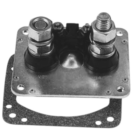 KIT REPARACION AUTOMATICO MACK 40MT 24V