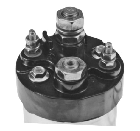 KIT DE REPARACION AUTOMATICO CHEV CORTO