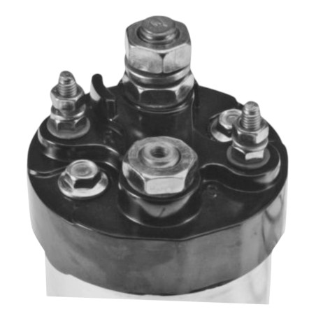 KIT DE REPARACION AUTOMATICO CHEV CORTO