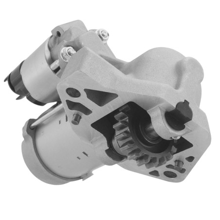 ARRANQUE DENSO 19T CCW HONDA ODSSEY, PILOT,RIDGELINE, ACURA MDX, TL 12-17