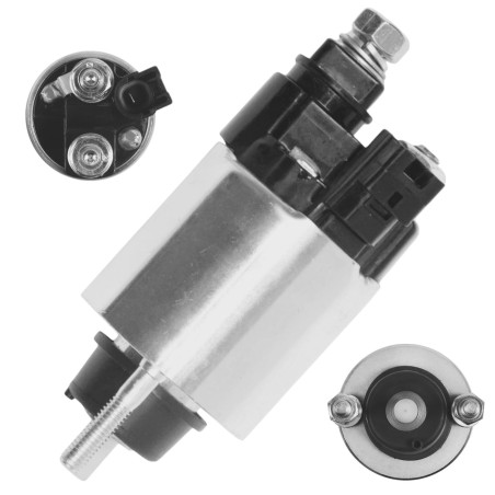AUTOMATICO ARR DENSO TOYOTA PASEO,TERCEL,COROLLA, STARLET 95-99