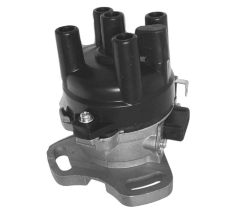 DISTRIBUIDOR COMPLETO FORD FESTIVA INYECCION