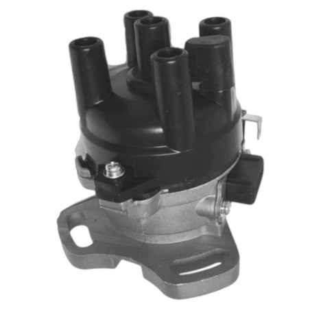 DISTRIBUIDOR COMPLETO FORD FESTIVA INYECCION