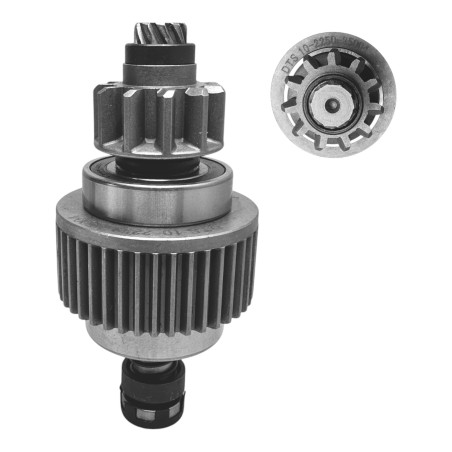 BENDIX  ARRANQUE CHEV NPR  11 DIENTES  CCW
