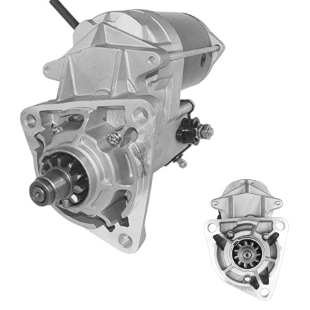 ARRANQUE  ISUZU DENSO  DIESEL GRANDE 3.0 KW 11D 12V