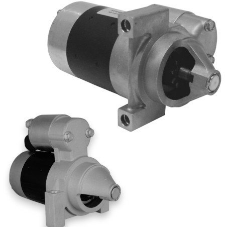 ARRANQUE MAQUINA DE SOLDAR BOCAT Y POLARIS 9 DISNTES 12V CCW