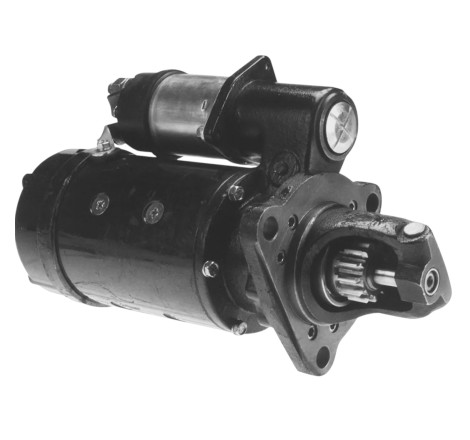 ARRANQUE 37 MT 24V 12 DIENTES