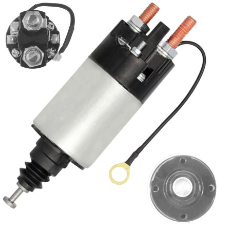 AUTOMATICO 39MT M/400 MODELO VISION Y GRANITE 2003/2004  12V