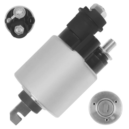 AUTOMATICO ARR HONDA CIVIC 12V EMBOLO CORTO