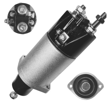AUTOMATICO ARR 24V MITSUBISHI FUSO