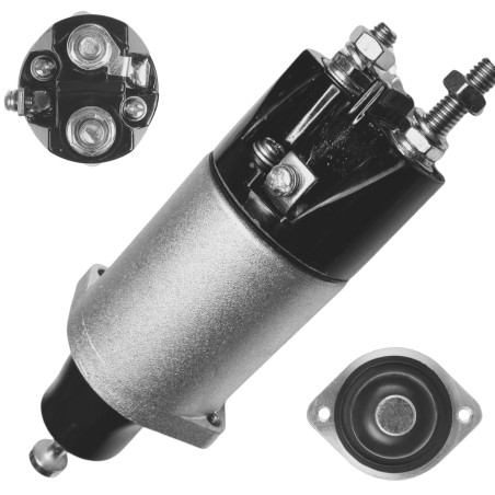 AUTOMATICO ARR 24V MITSUBISHI FUSO