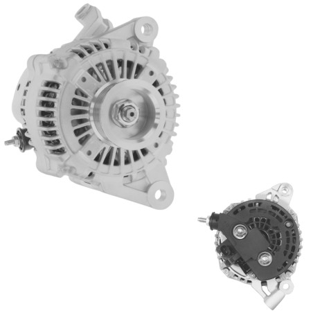 ALTERNADOR JEEP GRAND  CHEROKEE AÑO 99/2000