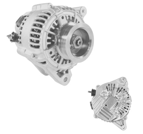 ALTERNADOR TOYOTA SIENA 2000 99/98 AVALON 01/04/AUTO CAR 99