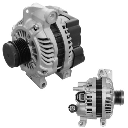 ALTERNADOR MAZDA 6  2003/2008