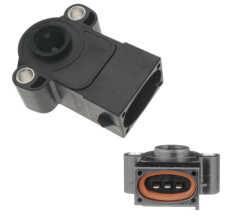 SENSOR TPS FORD BRONCO