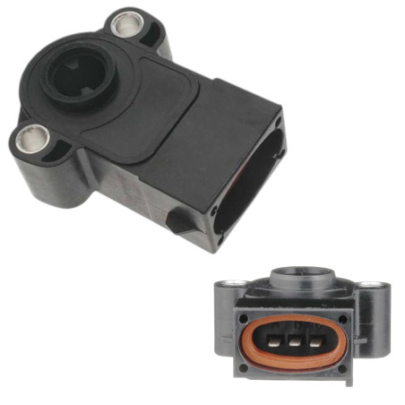 SENSOR TPS FORD BRONCO