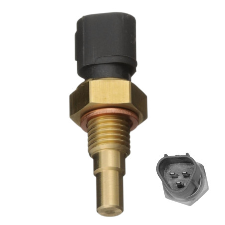 SENSOR DE TEMPERATURA TOYOTA YARIS Y TERIOS 2004 3 PINES