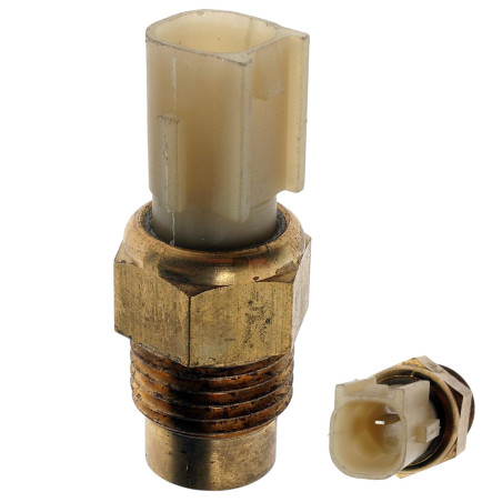 VALVULA SENSOR TOYOTA COROLLA 93/ EN ADELANTE  ELECTROVENTILADOR