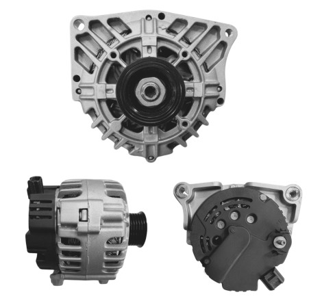 ALTERNADOR FORD ECOSPORT 1.6  01-03