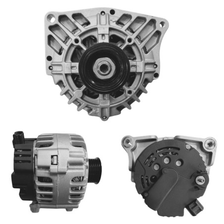 ALTERNADOR FORD ECOSPORT 1.6  01-03