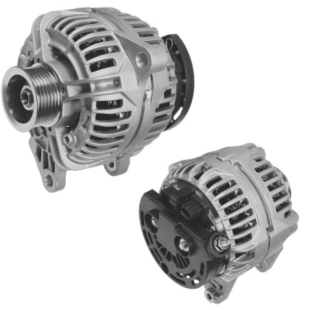ALTERNADOR GRAND CHEROKEE 99/2000