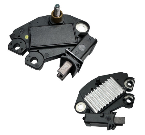 REGULADOR CORSA CON ALTERNADOR VALEO