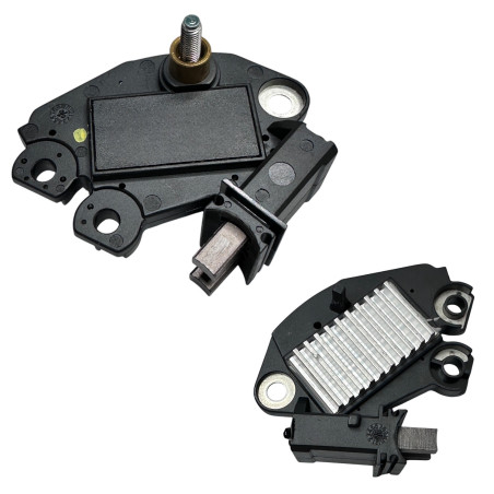 REGULADOR CORSA CON ALTERNADOR VALEO