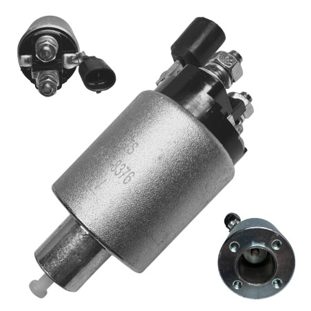 AUTOMATICO ARRANQUE GRAND CHEROKEE 2000/2001 8CYL 4.7 LTS