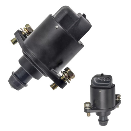 SENSOR IAC RENAULT CLIO  1.6/KANGOO/SCENIC/MEGANE    2001/2004