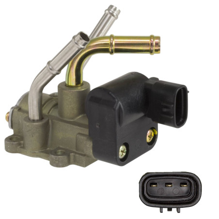 SENSOR IAC TOYOTA CAMRY,SIENNA 95-05