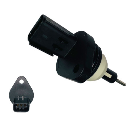 SENSOR DE VELOCIDAD DODGE NEON C/CONECTOR  98/2000  4671044