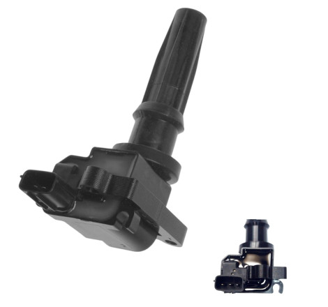 BOBINA IGNICION HYUNDAI SONATA SANTA FE 99-06 KIA OPTIMA 01-06