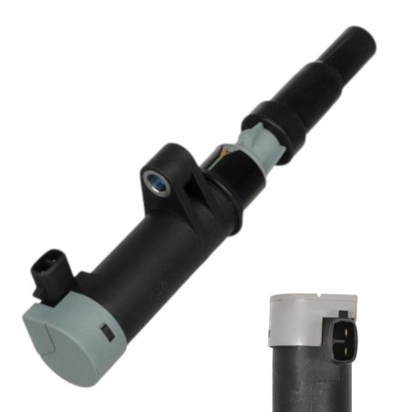 BOBINA RENAULT/CLIO/MEGANE/KANGOO/SCENIC/NISSAN SENTRA 1.8  7700875000