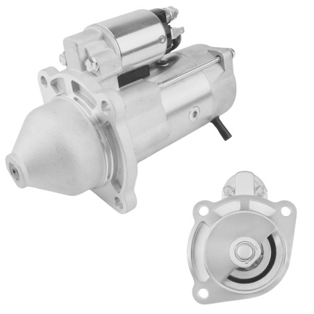 ARRANQUE 12V 10D 2.8 PICKUP TUNLAND FOTON CUMMINS DIESEL