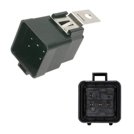 RELAY ELECTROVENTILADOR CHEV EPICA, DAEWOO CIELO, NUBIRA