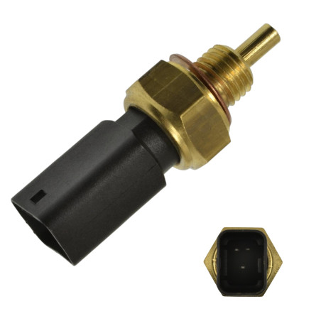 SENSOR DE TEMPERATURA RENAULT LOGAN,SIMBOL,CLIO,TWINGO