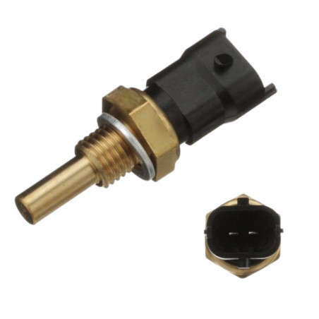 SENSOR TEMPERATURA CHEVROLET CAPTIVA SILVERADO 35000HD GRAND VITARA J3 CAMARO 10 14