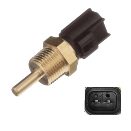SENSOR DE TEMPERATURA MITSUBISHI LANCER,MIRAGE,MIRAGE G4, OUTLANDER, SPORT 15-18