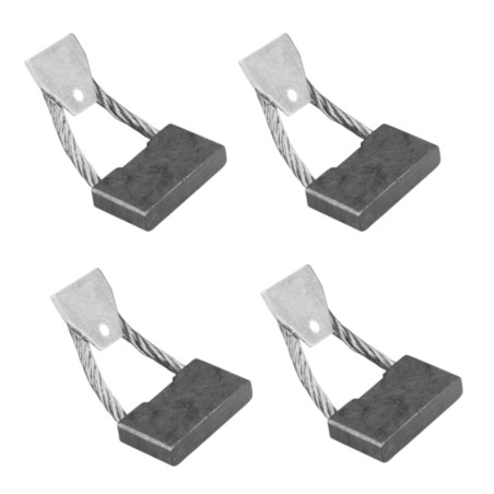 CARBONES DE ARRANQUES