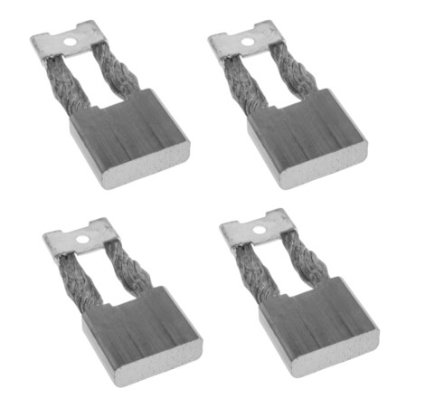 JGOs CARBONES DELCO 12V  ARRANQUE . 37MT (KODIAK)
