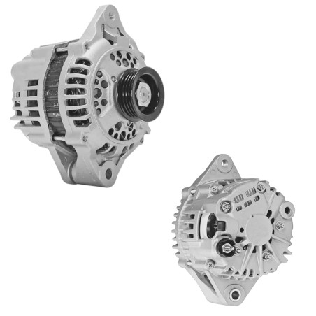 ALTERNADOR ISUZU RODEO 3.2L 93/97