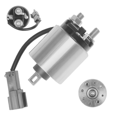 AUTOMATICO ARR HITACHI HONDA Y NISSAN