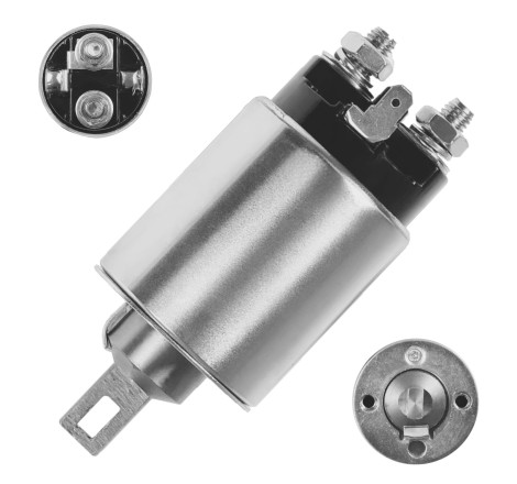 AUTOMATICO MITSUBISHI  12V  MONTACARGA Y TOYOTA