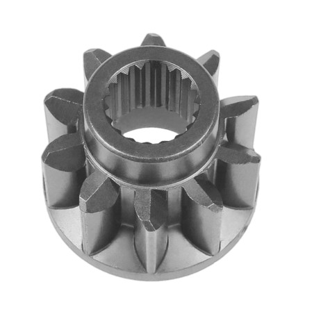 PIÑON  BENDIX DENSO REDUCCION 10 DIENTES