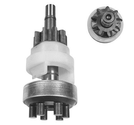 BENDIX ARR DENSO 9D JEEP GRAND CHEROKEE 3.6L 11-15