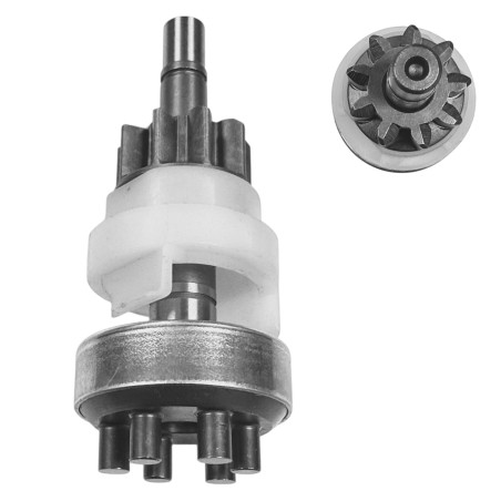 BENDIX ARR DENSO 9D JEEP GRAND CHEROKEE 3.6L 11-15