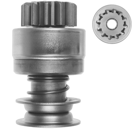 BENDIX DELCO  37MT 12DIENTES